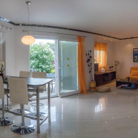 Apartment Annabela Banjol Exteriér fotografie