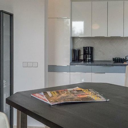 Apartment Annabela Banjol Exteriér fotografie