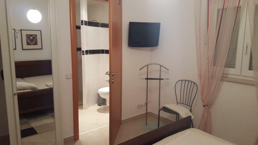 Apartment Annabela Banjol Exteriér fotografie