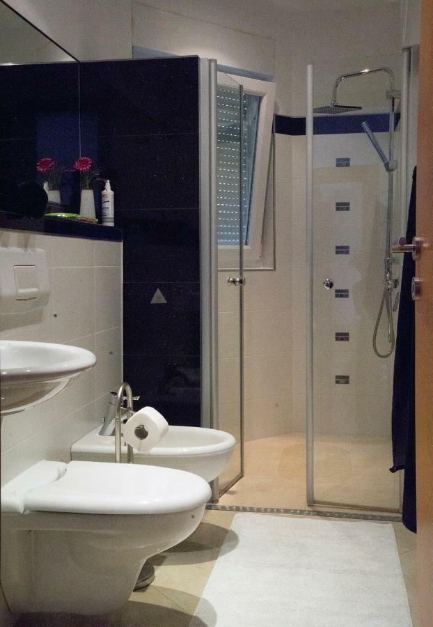 Apartment Annabela Banjol Exteriér fotografie